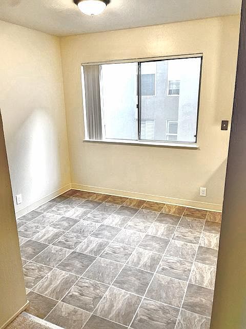 Dining area (looking from living room)