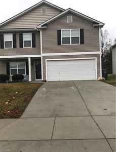 3638 Sweet Birch Dr, Greensboro, NC, 27406