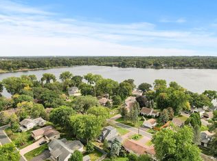 421 Walnut Ln, Shoreview, MN 55126