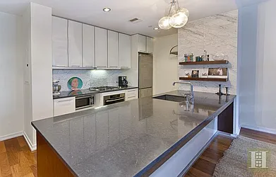 Rented by Halstead Real Estate