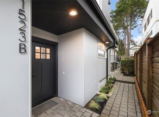 1523 B 44th Ave SW, Seattle, WA 98116