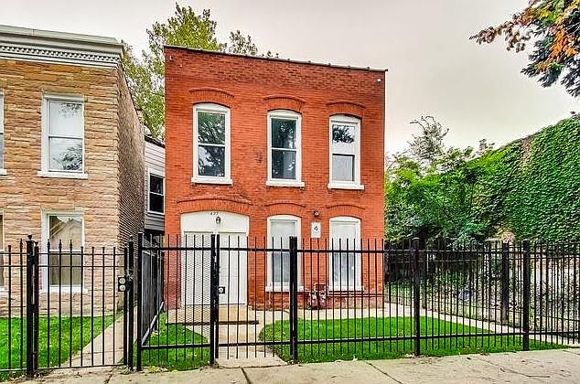 1st image of 427 N Lawndale Ave #2