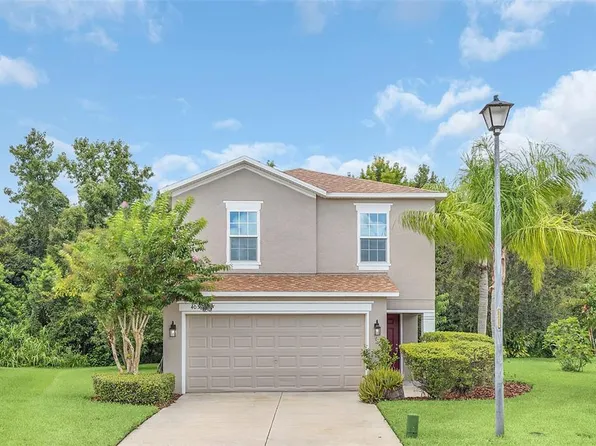 405 Bella Rosa Cir, Sanford, FL 32771