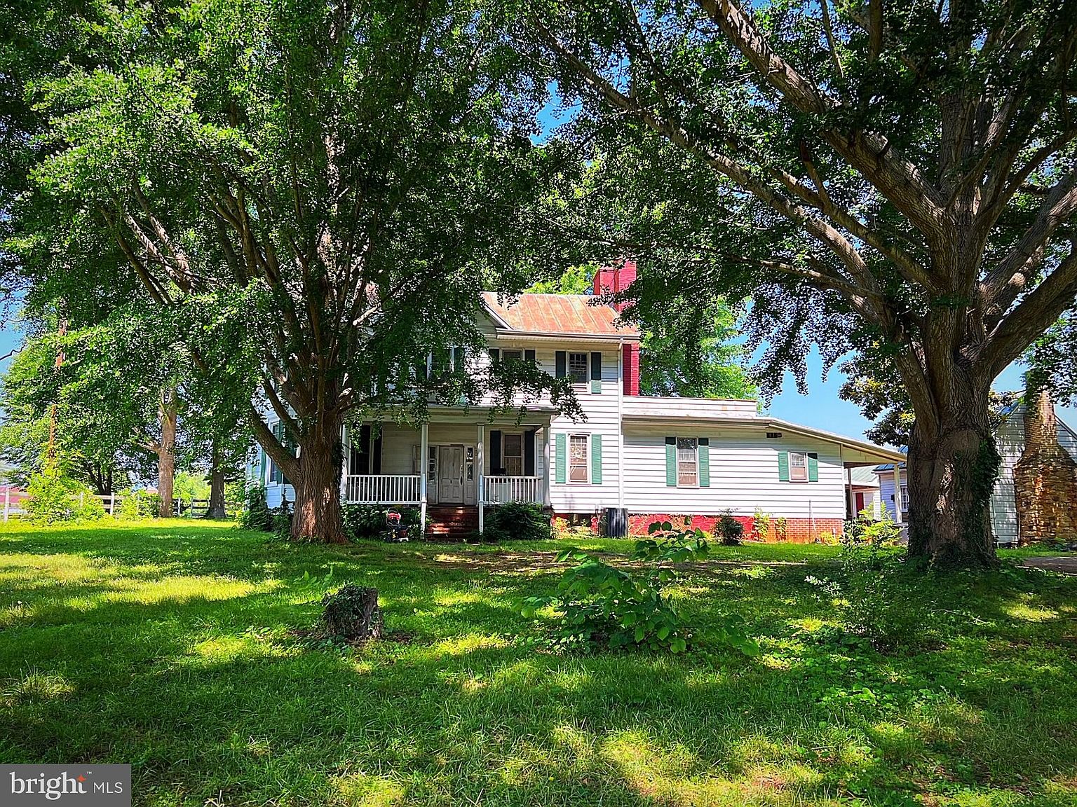 150 N Main St, Madison, VA 22727 MLS VAMA2001222 Zillow