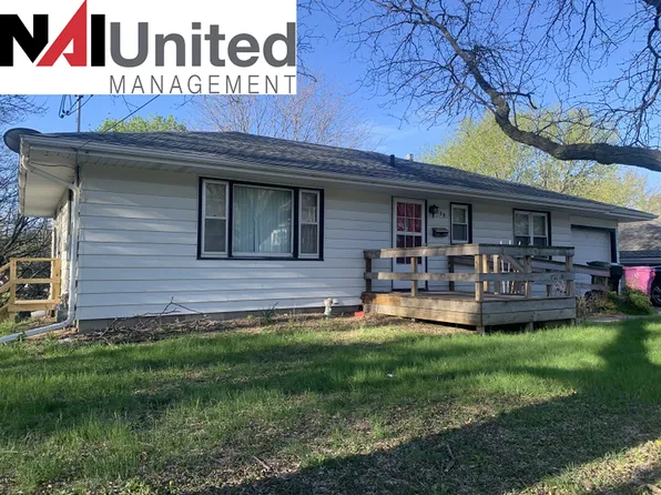 228 36th St, Sioux City, IA 51104