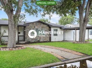 430 Blakeley Dr, San Antonio, TX 78209