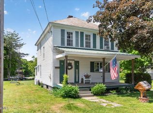 45 Van Ness Avenue, Greenwich, NY 12834