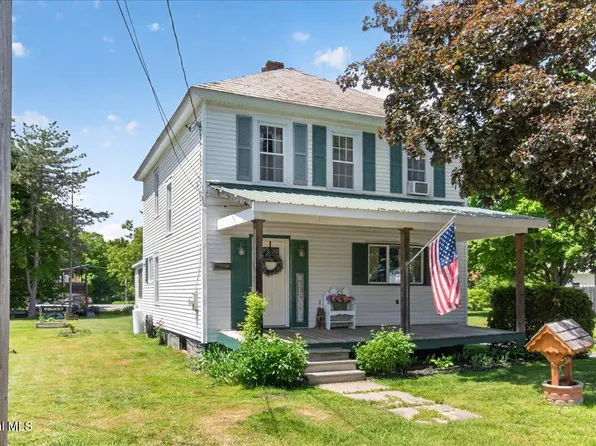 45 Van Ness Avenue, Greenwich, NY 12834
