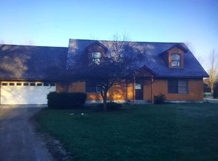 6841 Cooley Rd, Fruitport, MI 49415