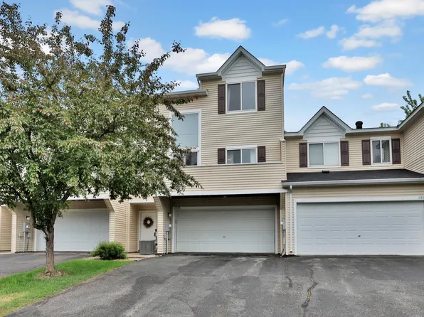 6888 Meadow Grass Ln S, Cottage Grove, MN 55016