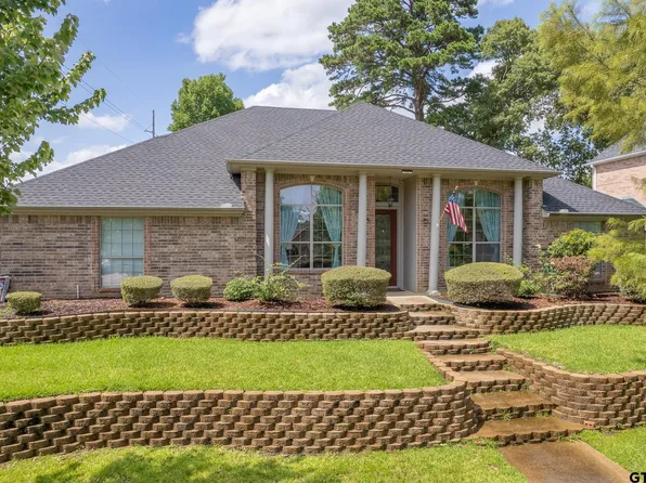 3118 Spruce Pl, Tyler, TX 75707