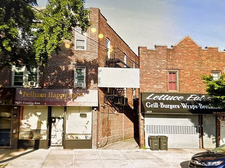 1631 Crosby Ave #3 — Photo 6