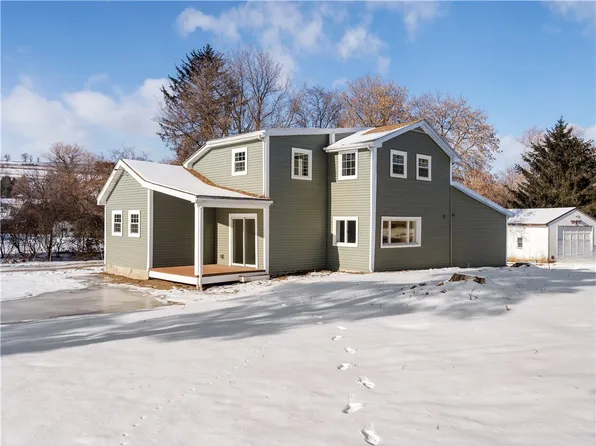 10917 Route 21, Wayland, NY 14572