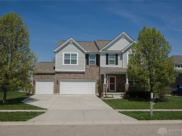 2619 Sunset Maple Dr, Tipp City, OH 45371