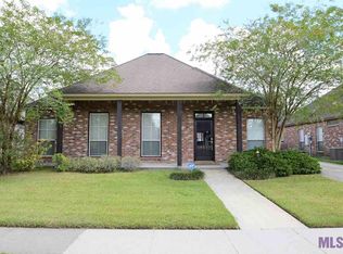 18327 Three Bars Dr, Baton Rouge, LA 70817