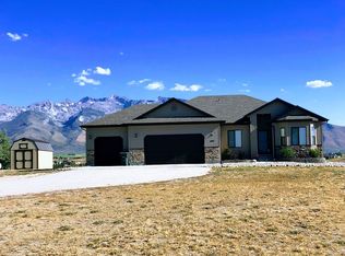 480 Foxridge Dr, Spring Creek, NV 89815