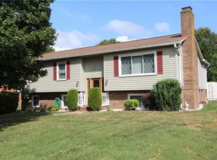 1544 Hartman Rd, Lexington, NC 27295