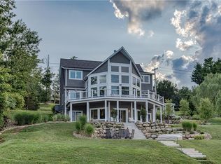2636 Trolley Stop Ln, Ashville, NY 14710