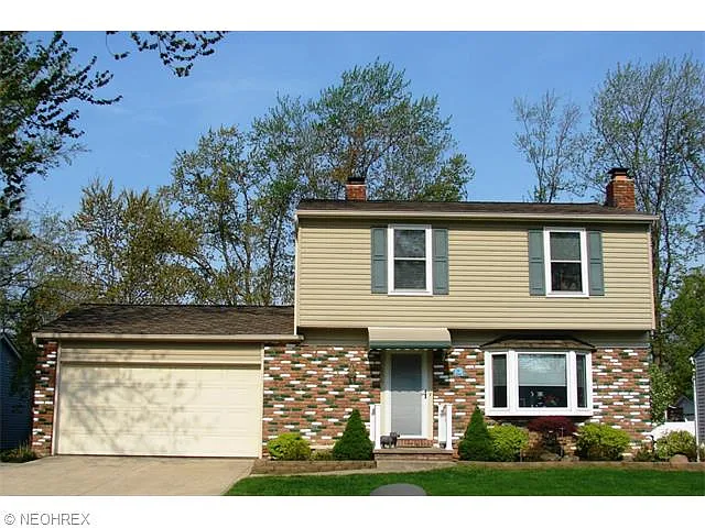 508 E Overlook Dr photo 1