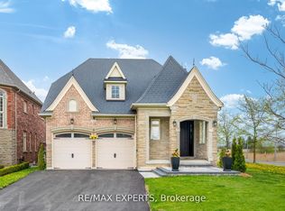 12 Valley Point Cres, King, ON L7B0B7