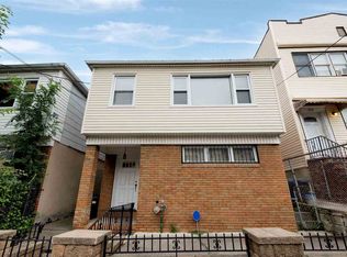 256 Lexington Ave, Jersey City, NJ 07304