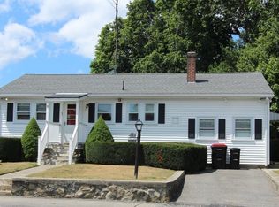 47 Rutland St, Brockton, MA 02301