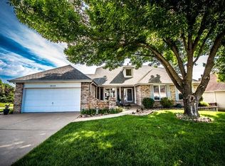 1838 Kilmory Dr, Florissant, MO 63031