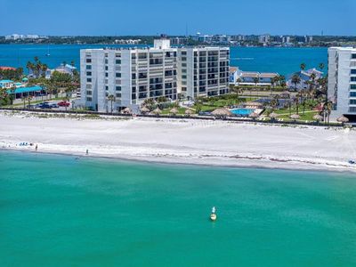 1400 Gulf Blvd APT 801, Clearwater, FL, 33767