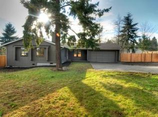 2213 SW 350th Pl, Federal Way, WA 98023