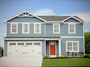 205 Tormore Dr #DC8VHS, Sanford, NC 27330