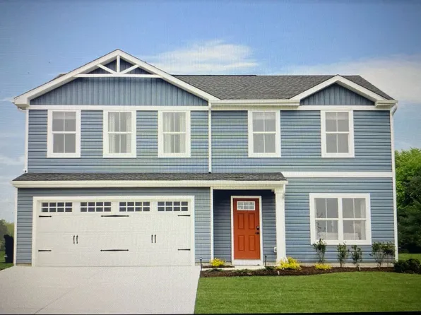 205 Tormore Dr #Dc8vhs, Sanford, NC 27330
