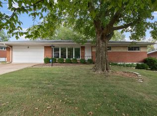9318 Queenston Dr, Saint Louis, MO
