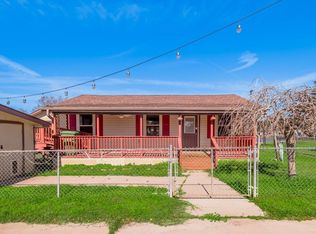 53 Lake View Dr, Huntsville, TX 77320