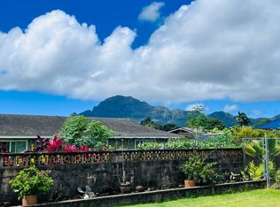 4437 Anonui St, Lihue, HI 96766