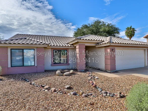 2463 E Longhorn Pl, Chandler, AZ 85286