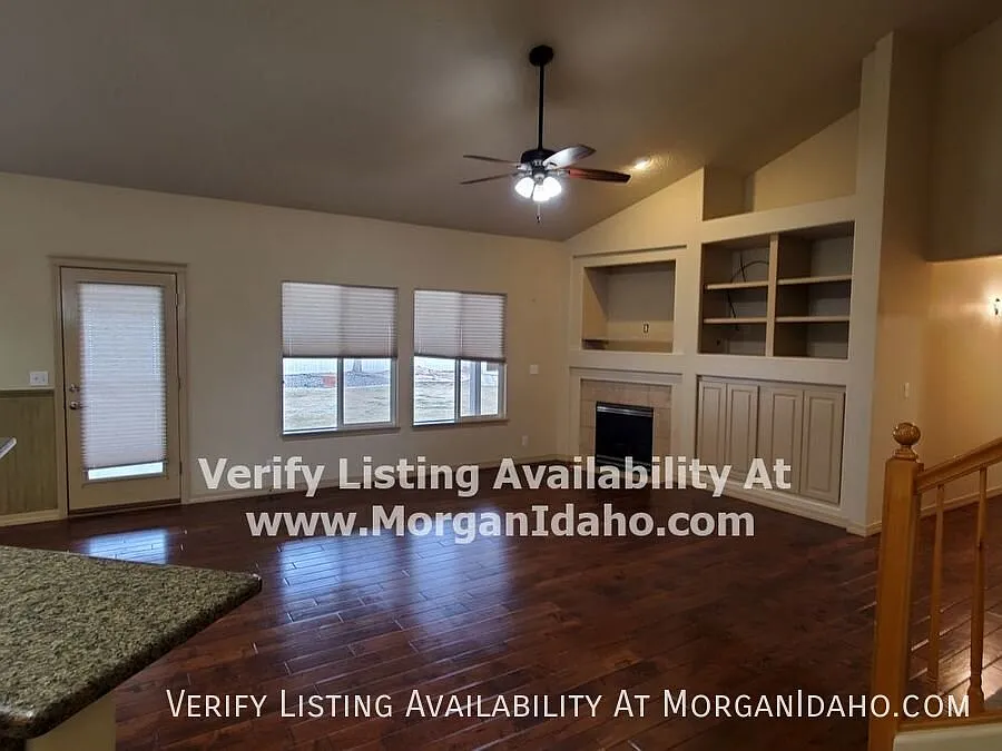 Large garage, extended covered patio, and many more premium features! — Photo 3
