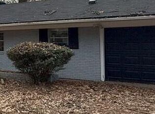 1953 Smallwood St, Jackson, MS 39212