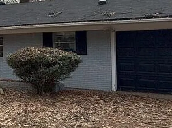 1953 Smallwood St, Jackson, MS 39212