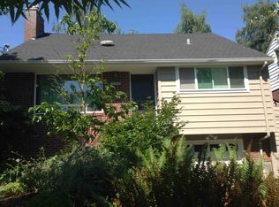 6835 38th Ave NE, Seattle, WA 98115