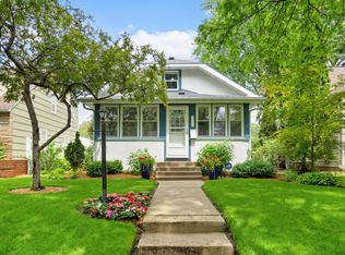 2157 Eleanor Ave, Saint Paul, MN 55116