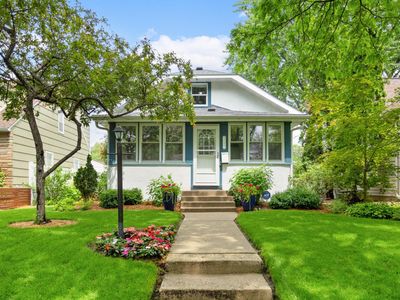 2157 Eleanor Ave, Saint Paul, MN, 55116