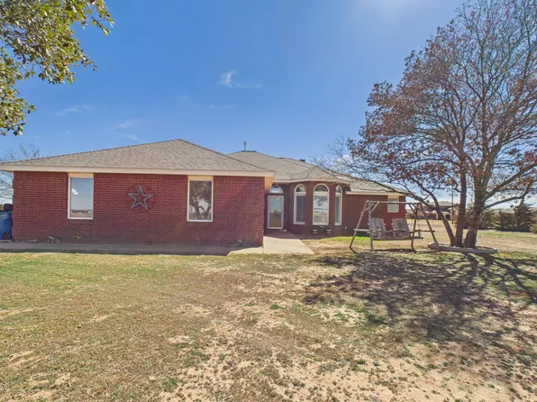 2909 146th St, Lubbock, TX 79423