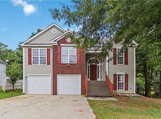 5817 Amerson Ln, Ellenwood, GA 30294