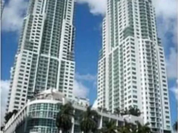 253 NE 2nd St APT 2804, Miami, FL 33132