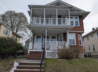 86 Quincy St, Medford, MA 02155