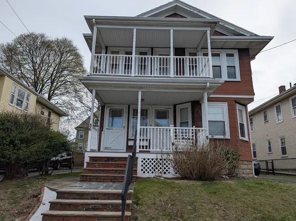 86 Quincy St, Medford, MA 02155