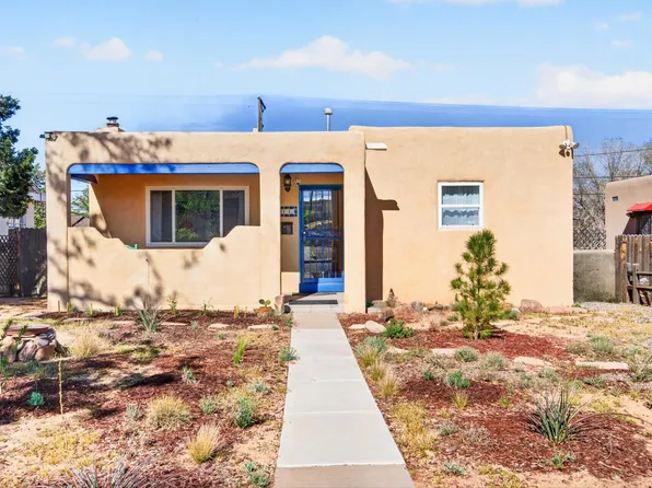 1209 Princeton Dr SE, Albuquerque, NM 87106