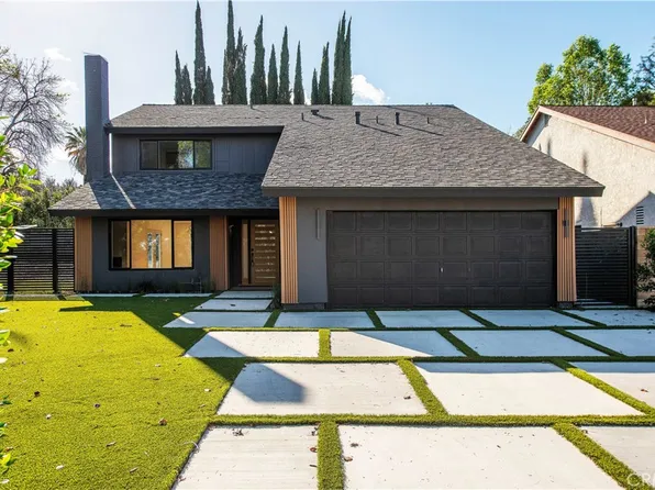 22357 Welby Way, Canoga Park, CA 91303