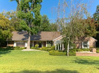 1424 Caballero Rd, Arcadia, CA 91006