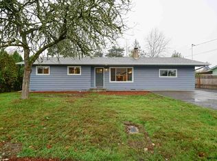 813 Madrona St E, Monmouth, OR